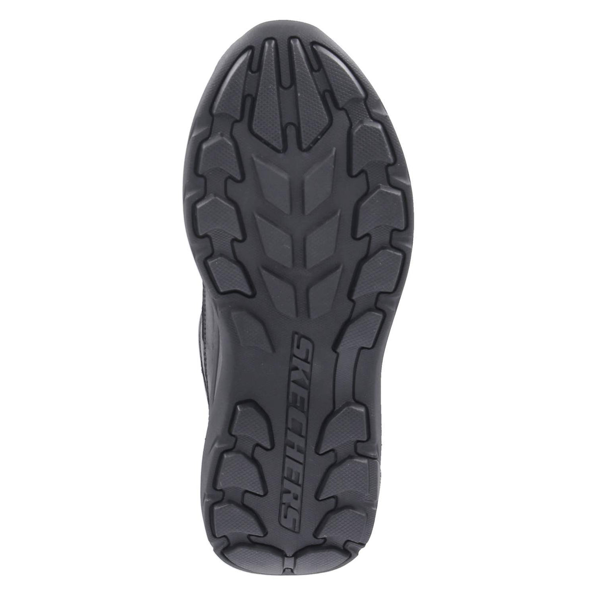 Slip-Ins Boot POLLARD - WAYLON Schwarz