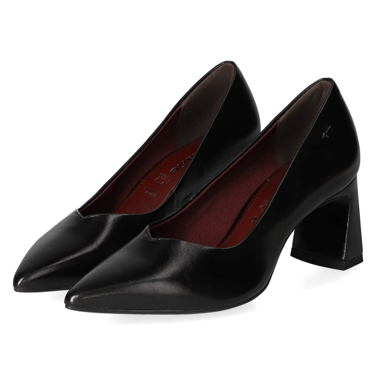 Pumps Schwarz