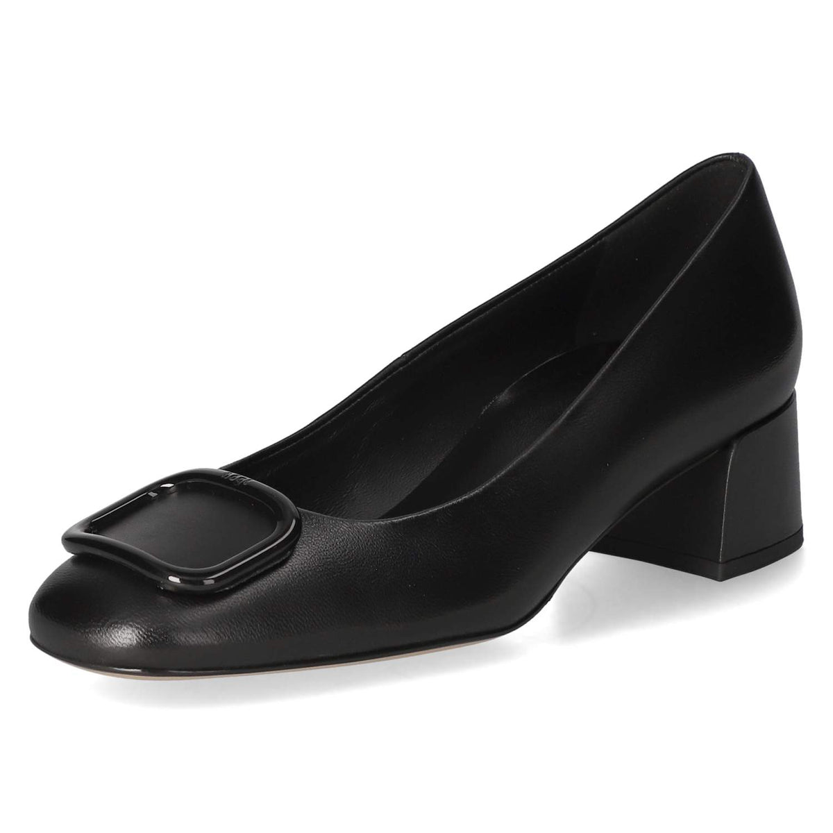 Pumps Schwarz