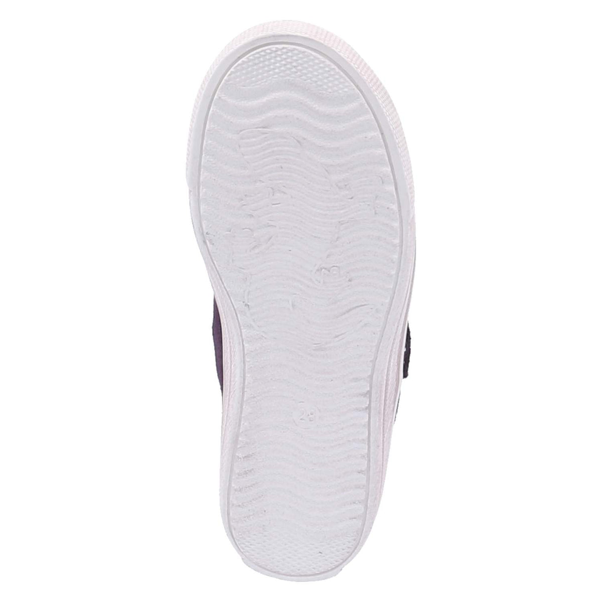 Klettschuhe SUNA Lila