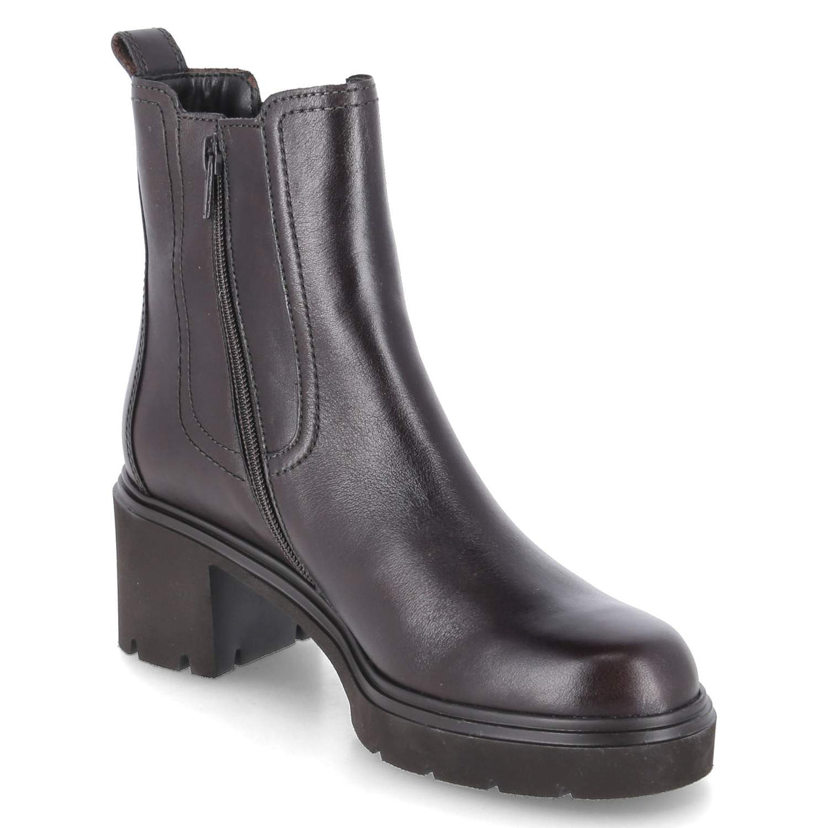 Chelsea Boots Braun
