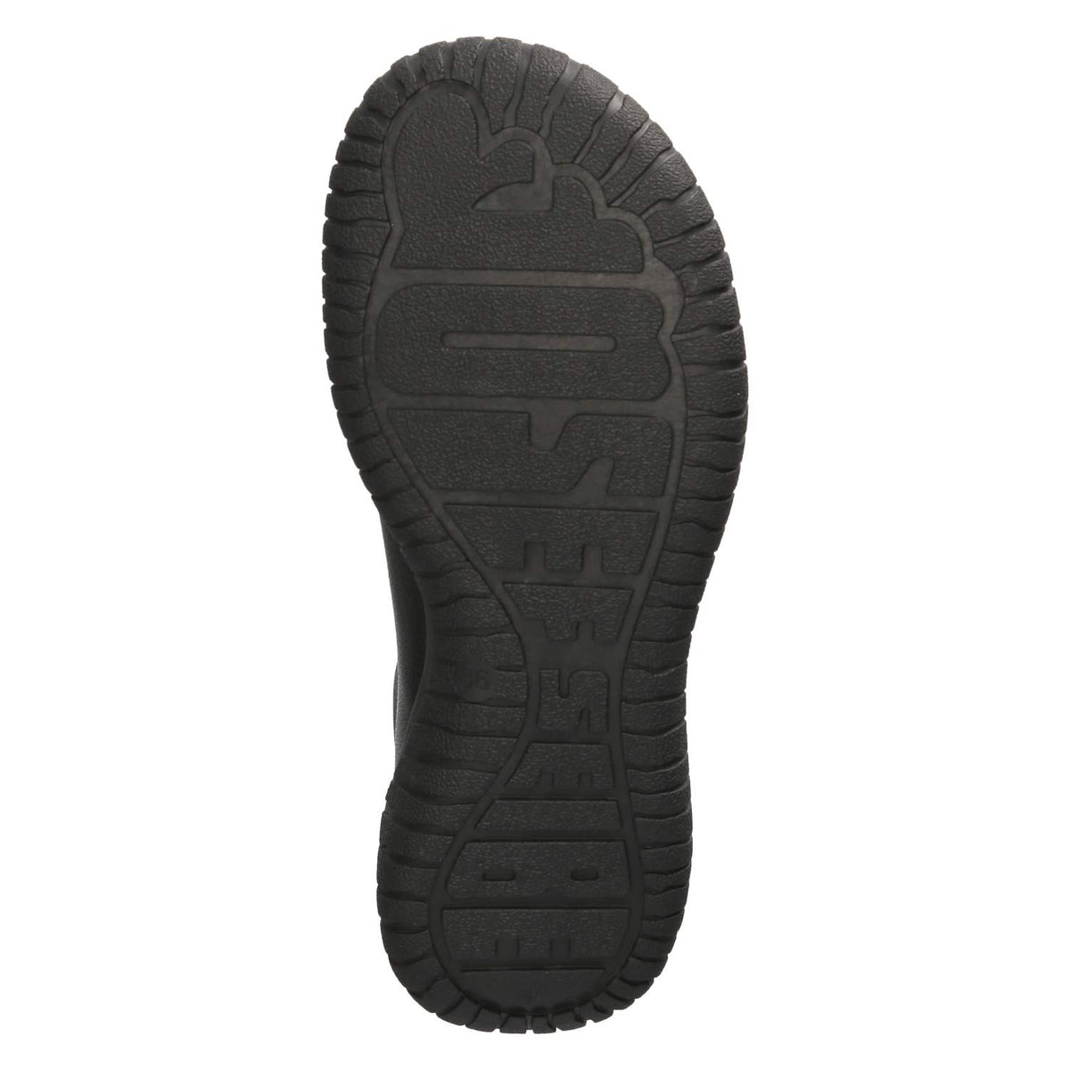 Halbschuhe WYNONA 01 Schwarz