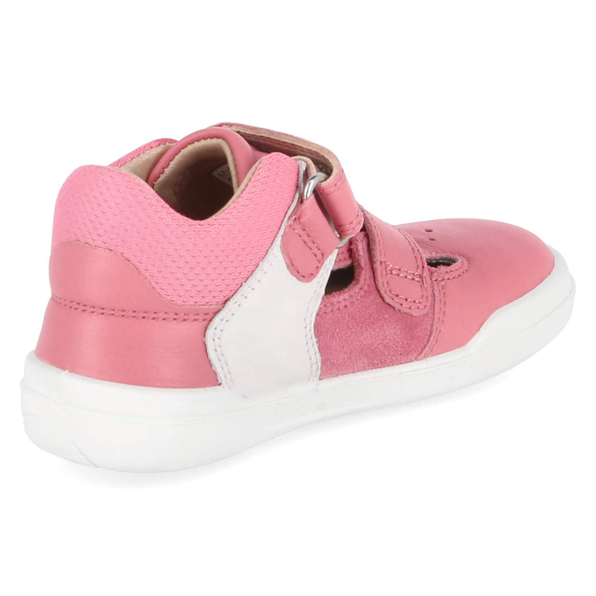 Miniletten SUPERFREE Rosa