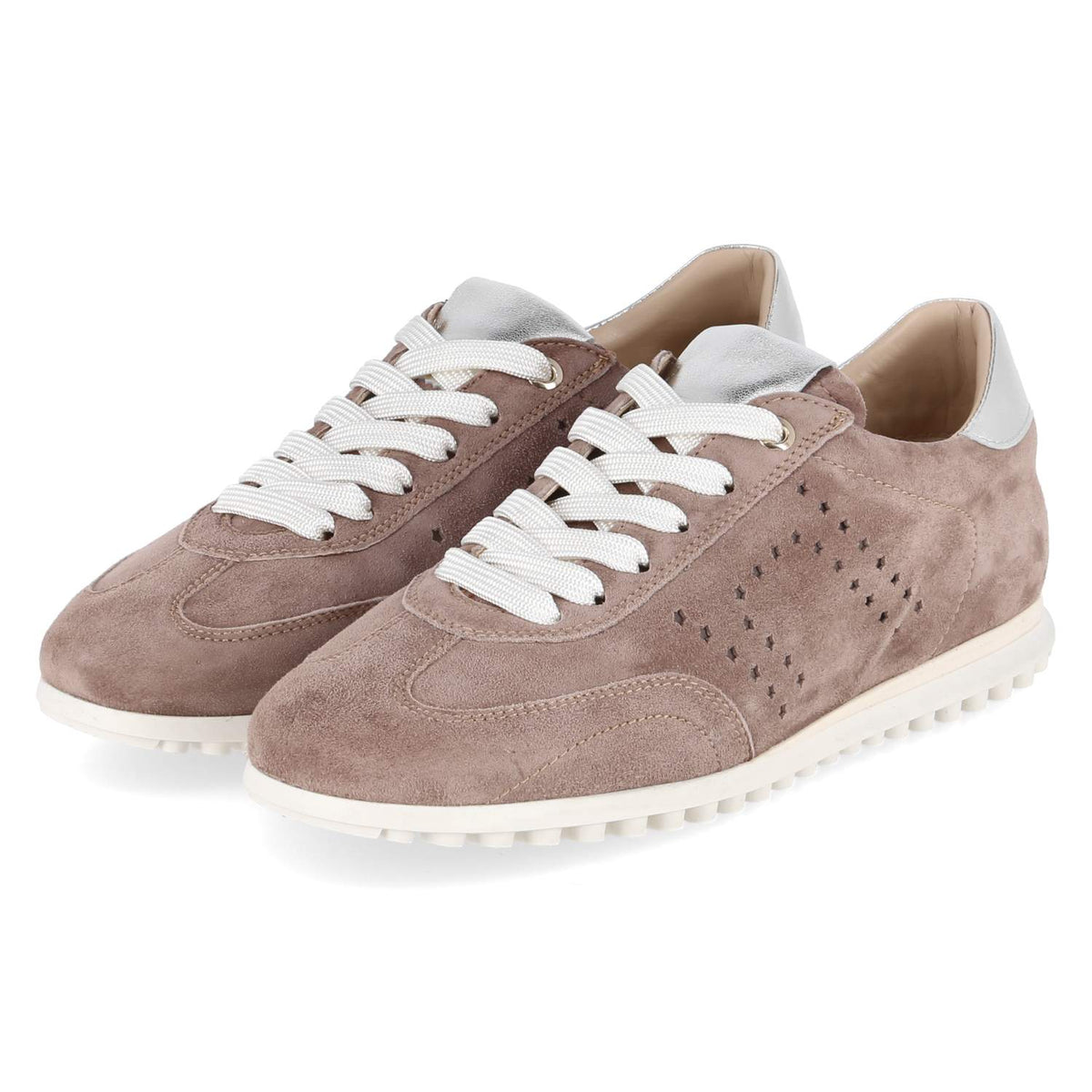 Low Sneaker AVRIL Taupe