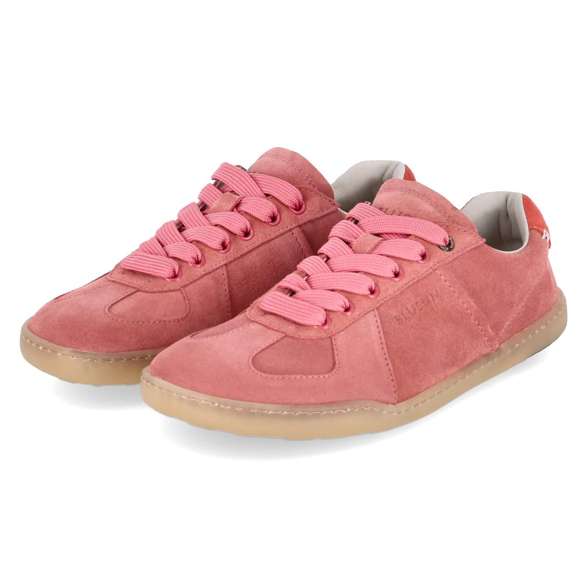 Barfußsneaker BLSN-200W Pink