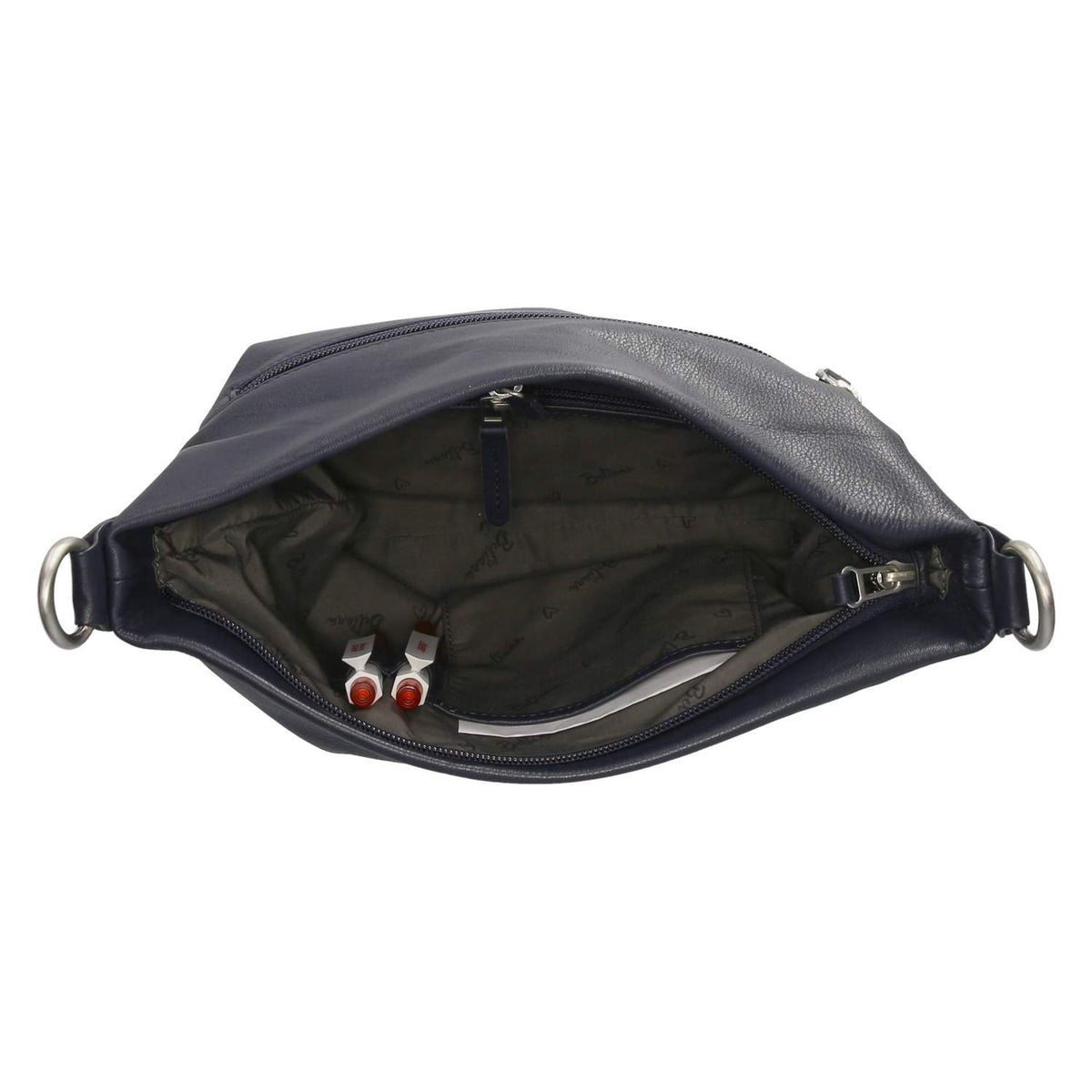 Handtasche Blau
