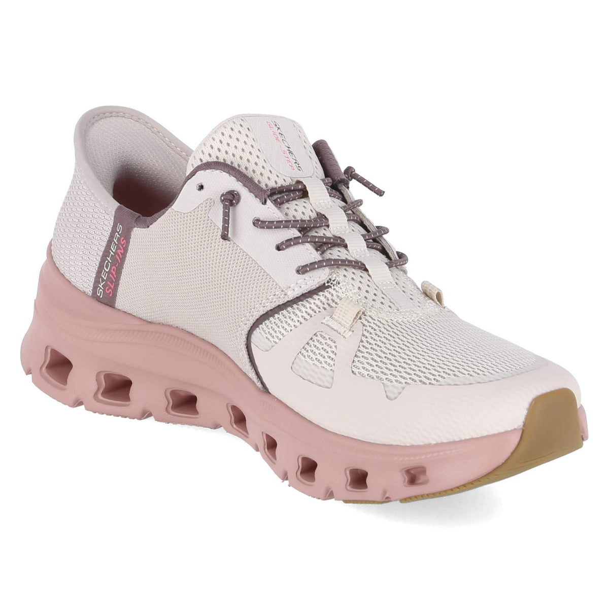 Slip-insSneaker GLIDE-STEP PRO Beige
