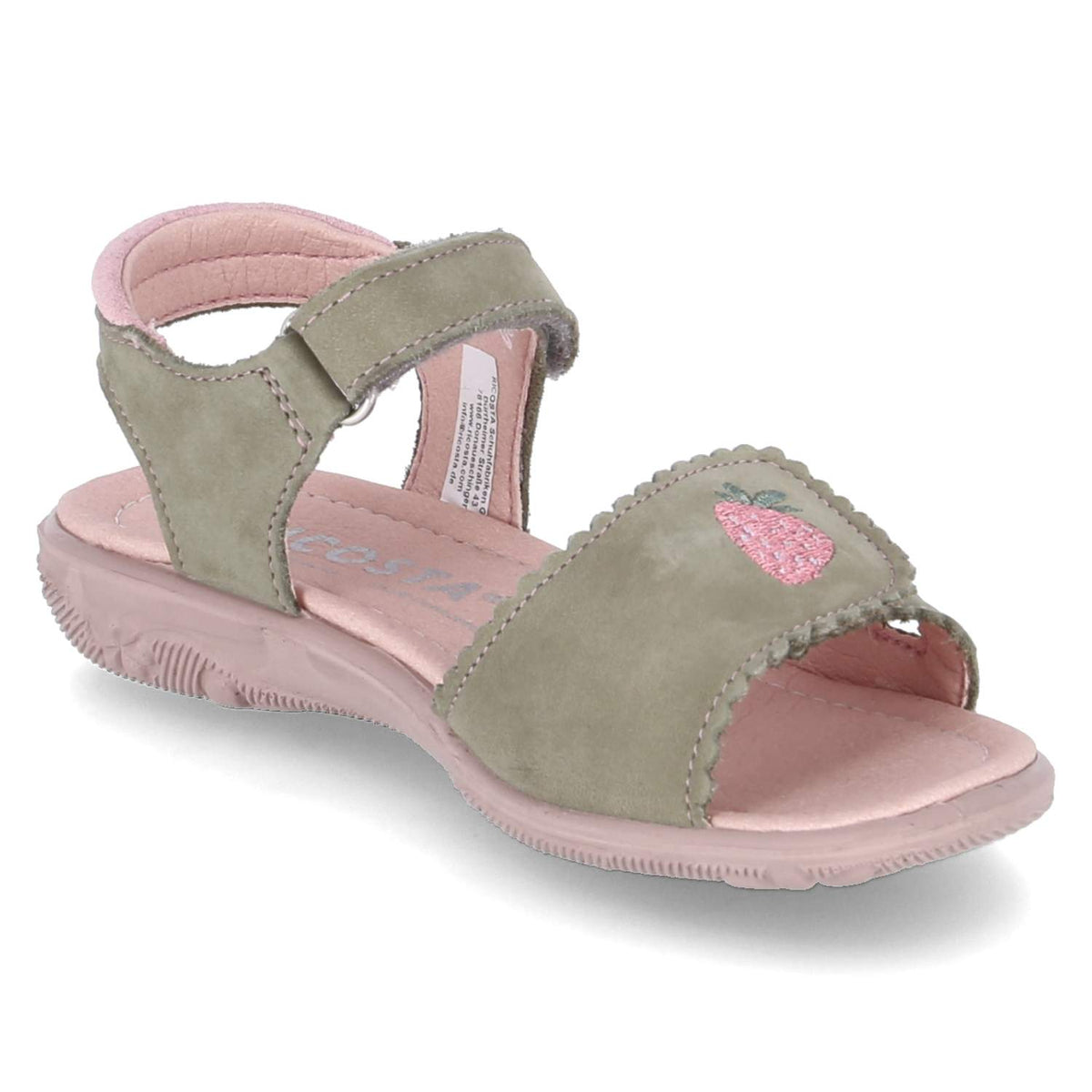 Sandalen MIMA Grün