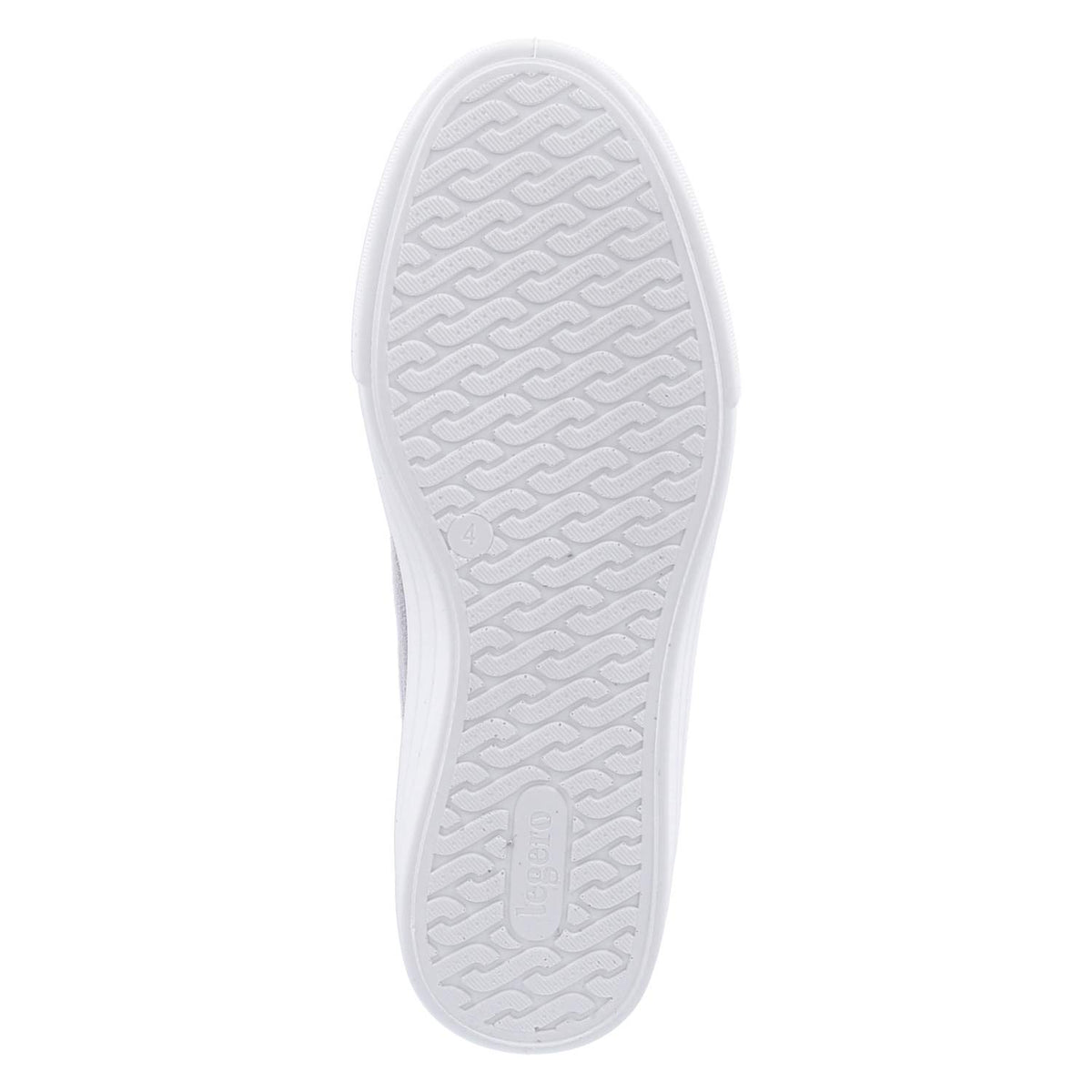 Halbschuhe LIMA 2.0 Blau