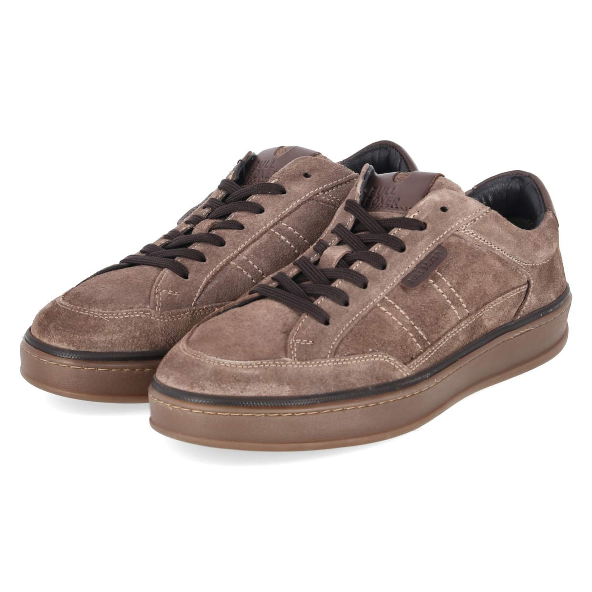Low Sneaker Taupe