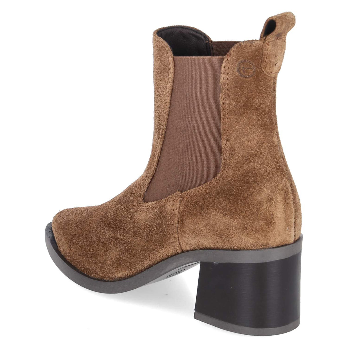 Chelsea Boots Braun