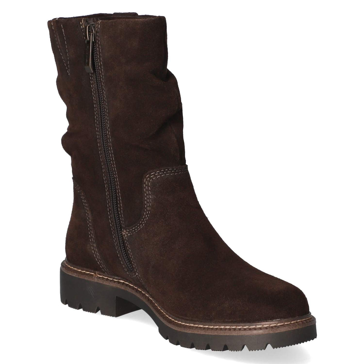 Boots Braun