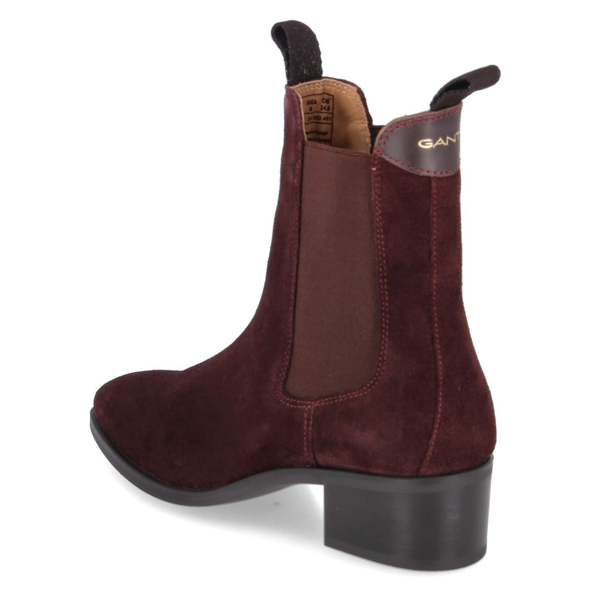 Chelsea Boot ST BROOMLY Rot