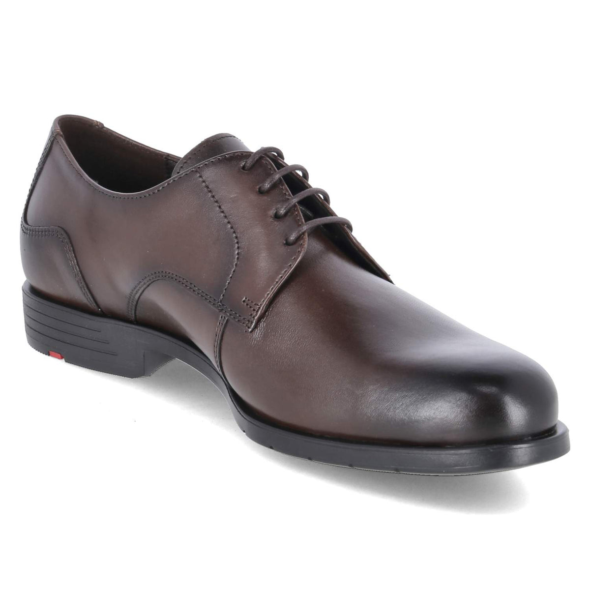 Halbschuhe EEZY 110W Braun