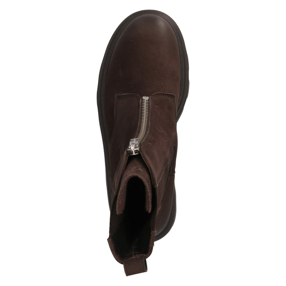 Chelsea Boots Braun