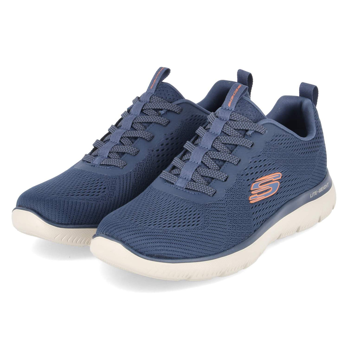 Sneaker SUMMITS Blau