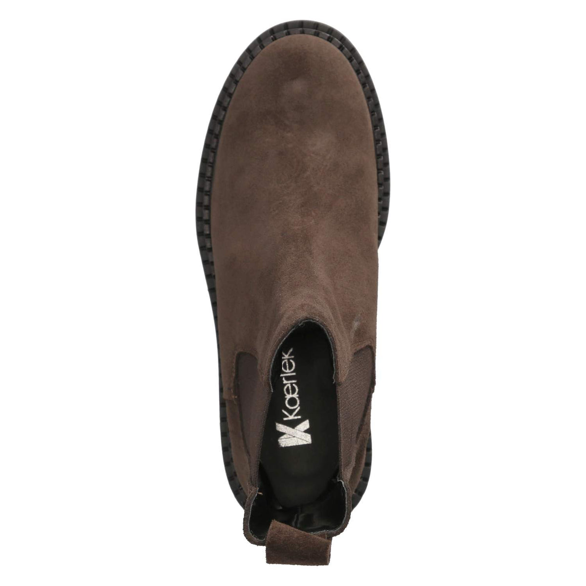 Chelsea Boots HANNA Braun