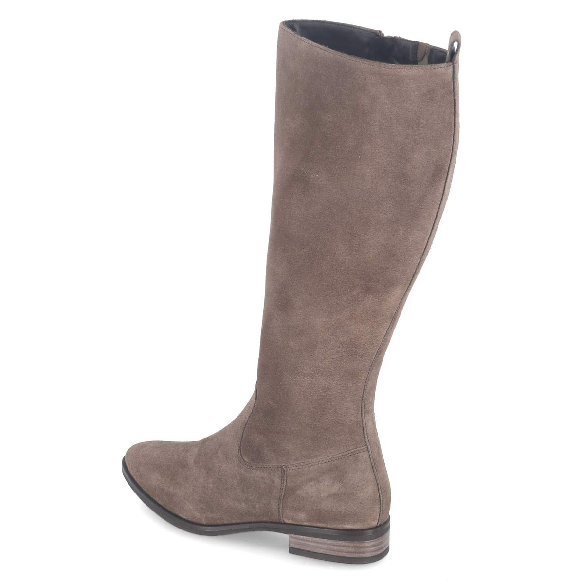 Stiefel Braun