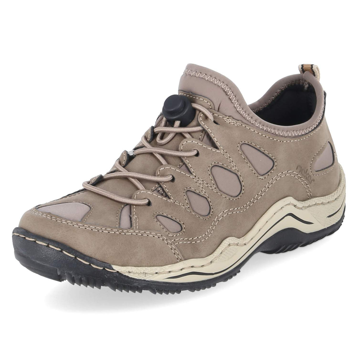 Sneaker Beige