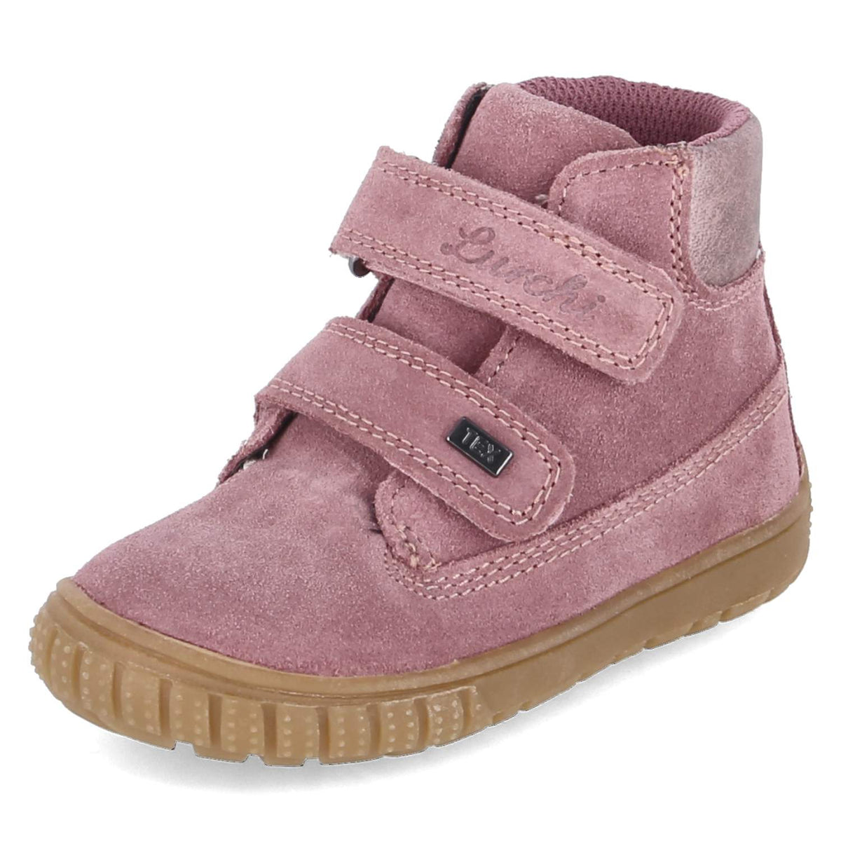 Klettboots JULIANO TEX Rosa