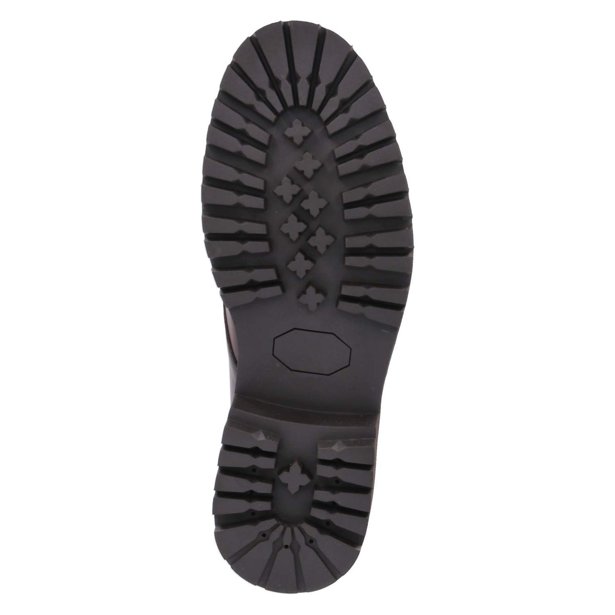 Chukka Boots VENTON 325 Braun