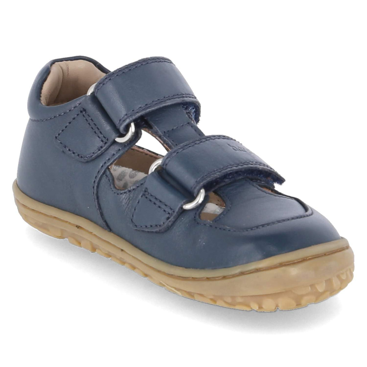 Sandalen NANDO BAREFOOT Blau