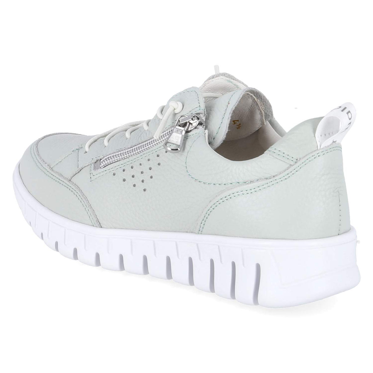 Halbschuhe H-BIRDY Grün