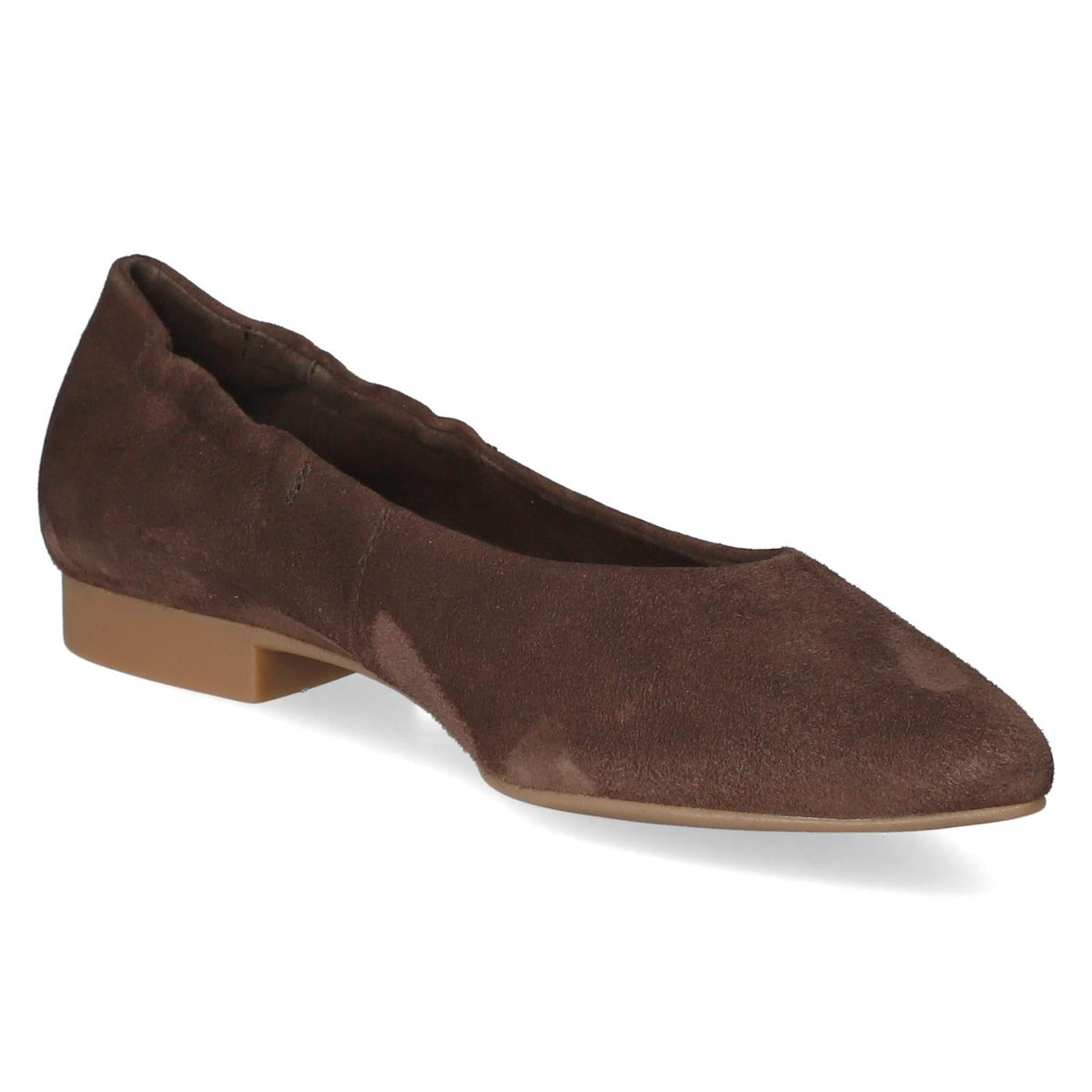 Ballerinas Braun