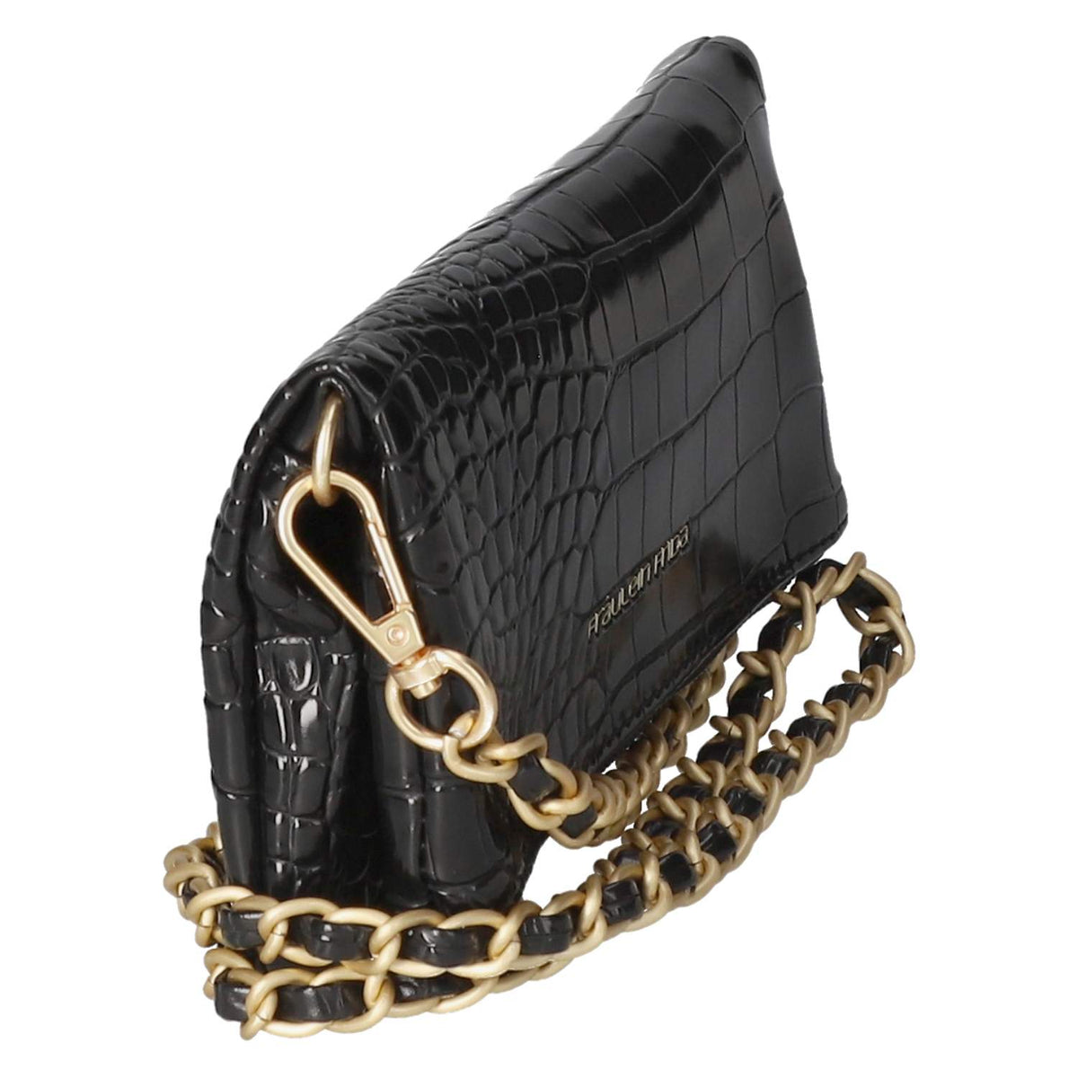 Abendtasche Schwarz