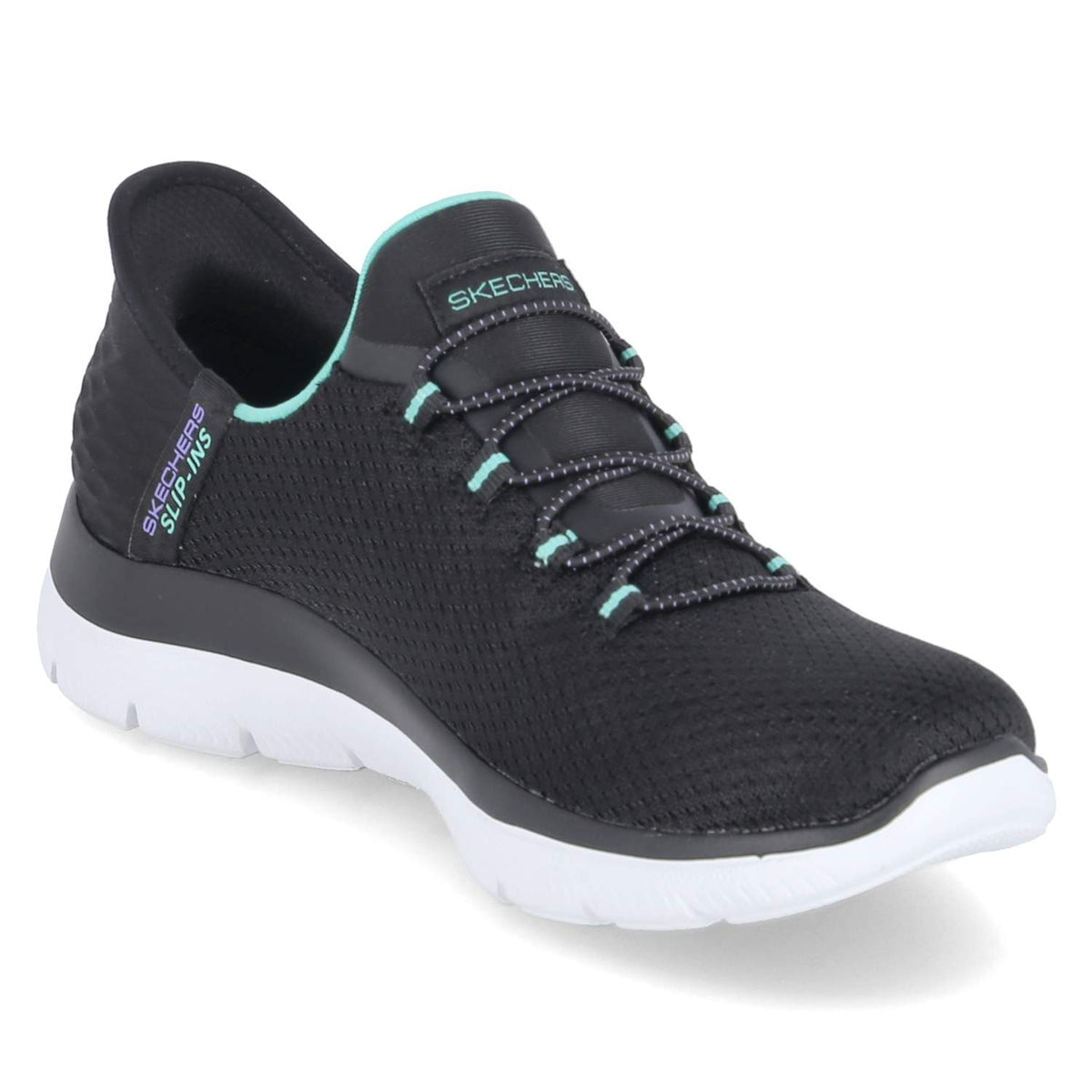 Slip-Ins Sneaker DIAMOND DREAM Schwarz