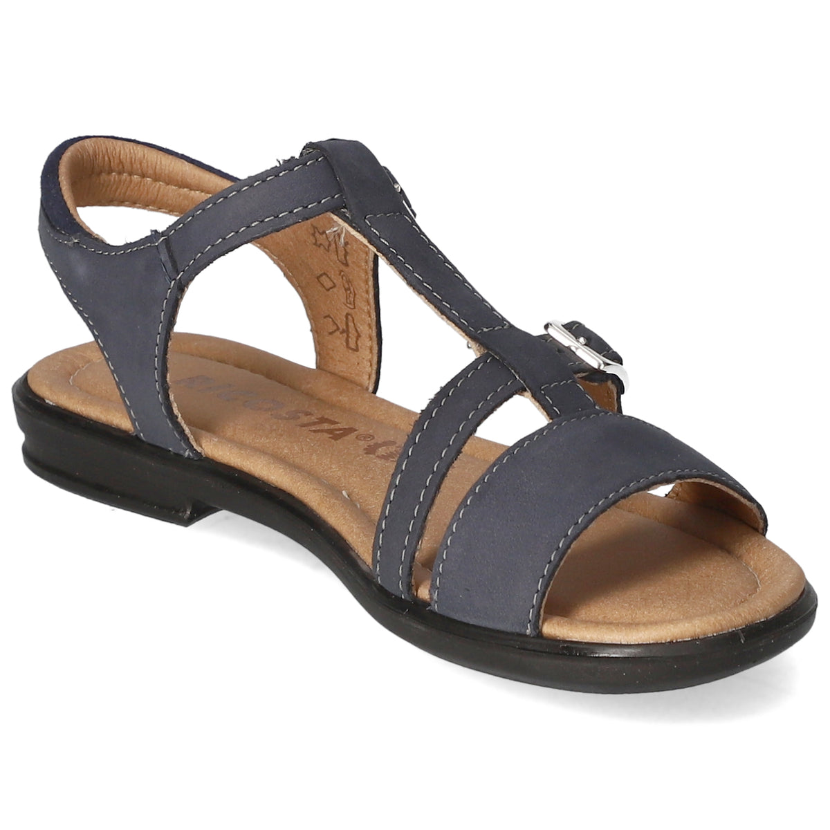 Sandalen KALJA Blau