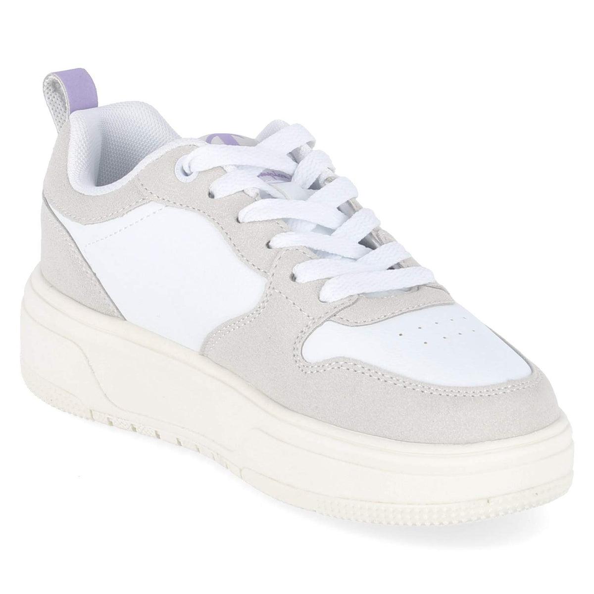 Low Sneaker RD18 LITE Weiß