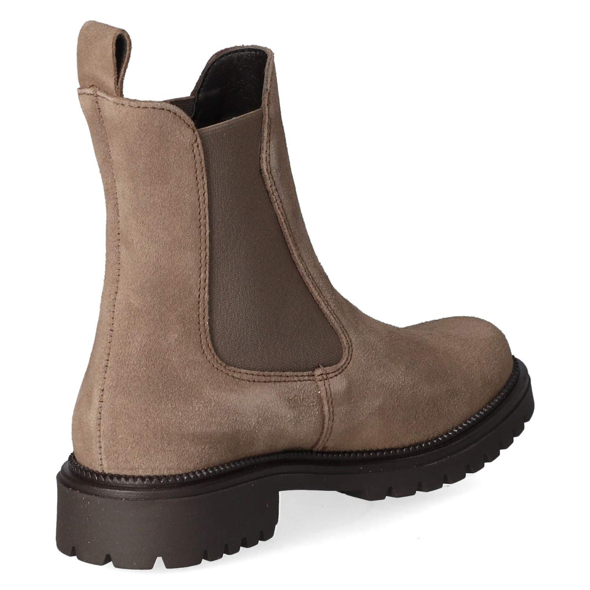 Chelsea Boots Braun
