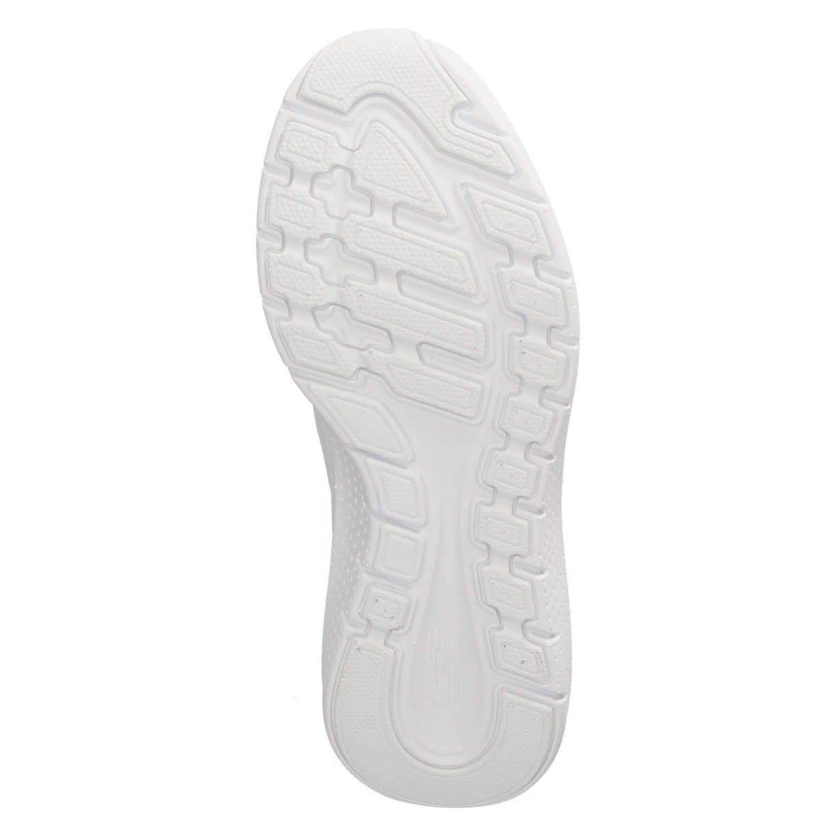 Low Sneaker BIG LEAGUE Weiß