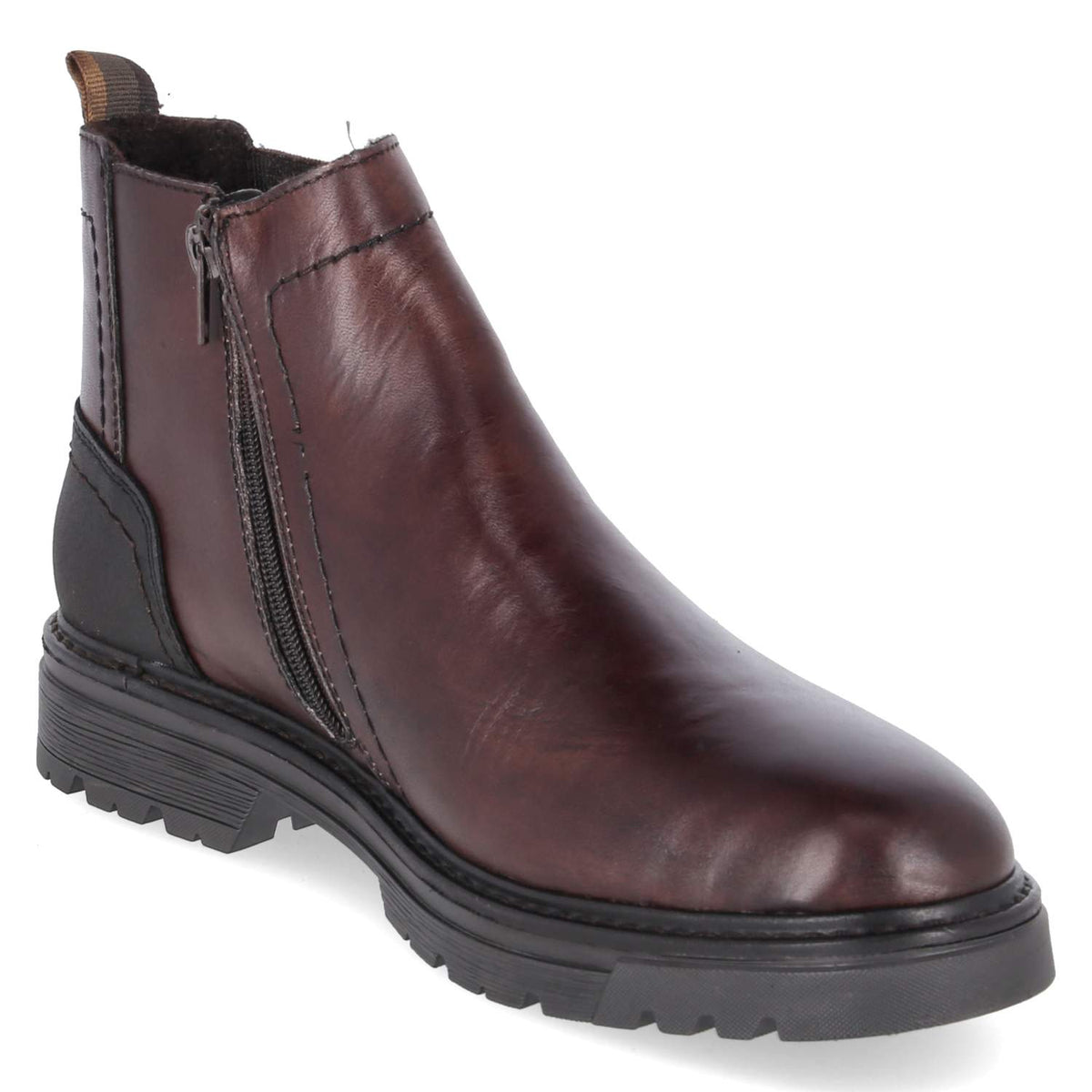Chelsea Boots Braun