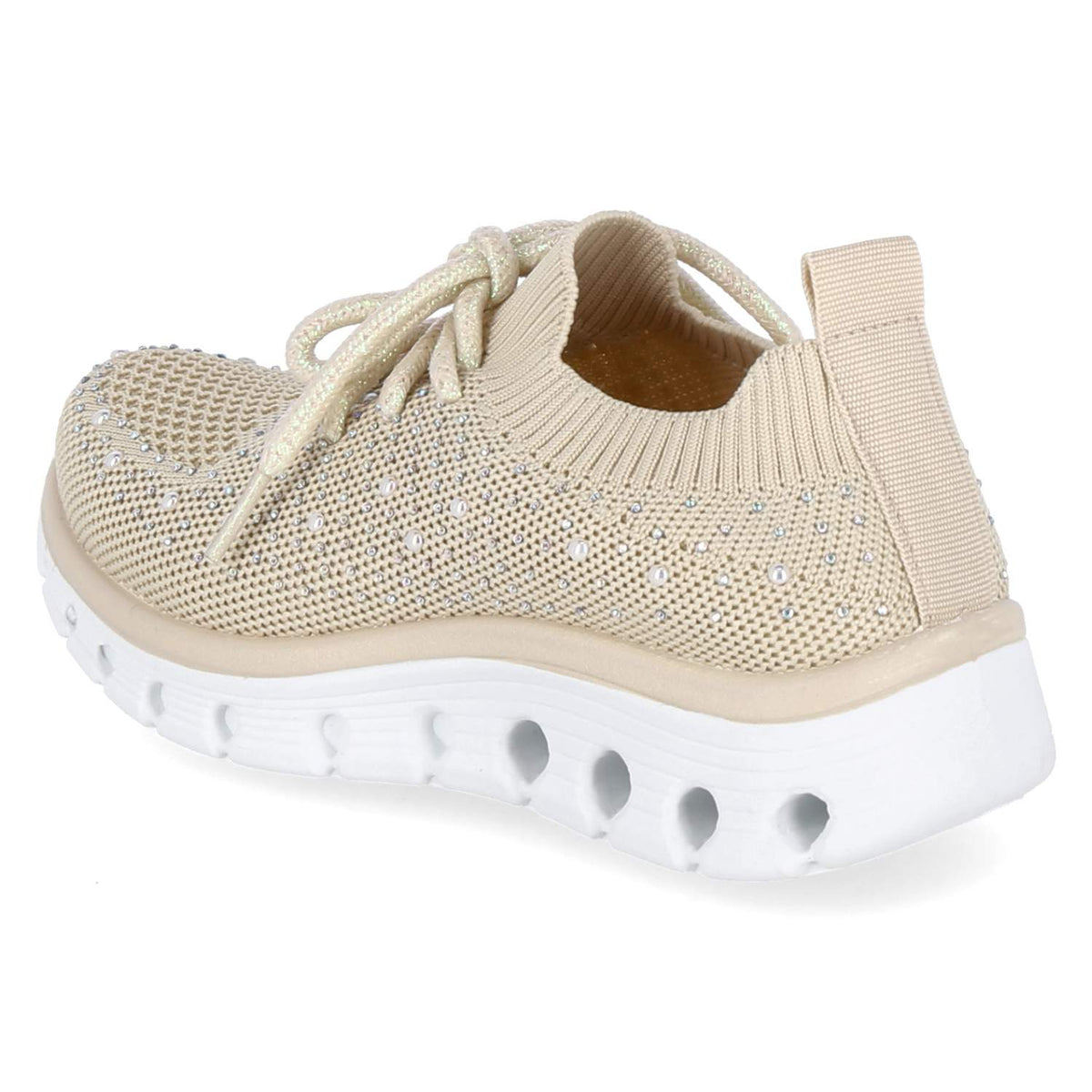 Sneaker Beige