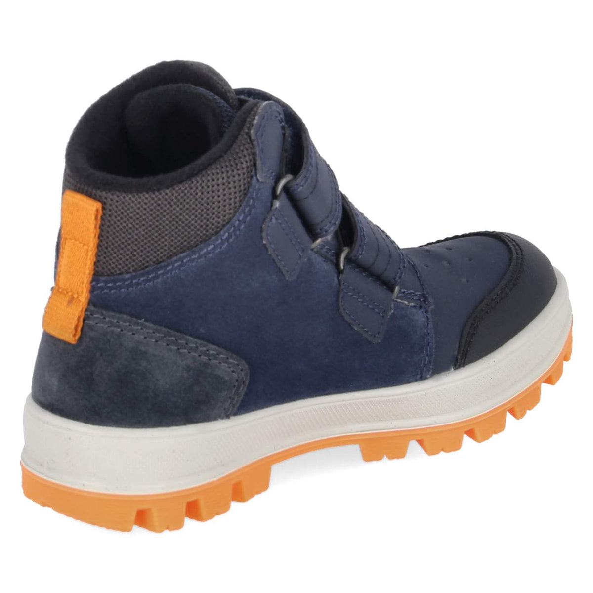 Winterbootsn TEDD Blau