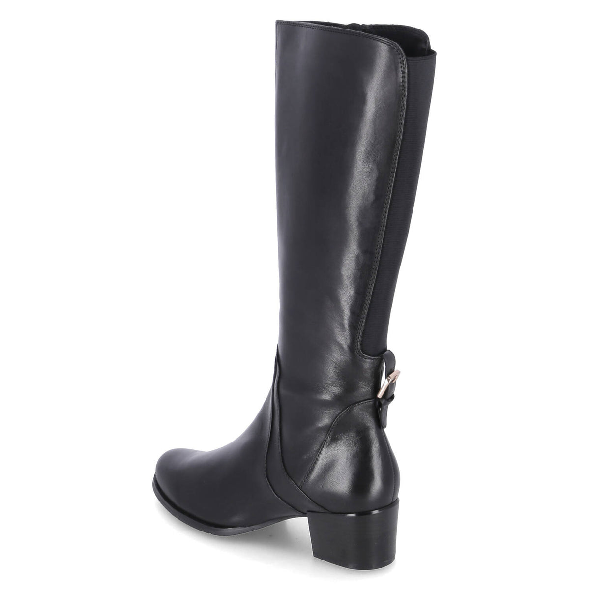 Stiefel JOLENE 22 Schwarz