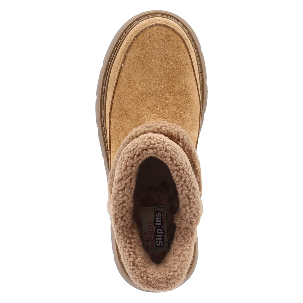 Slip In Boots KEEPSAKES LITE WINTER SNUG Braun