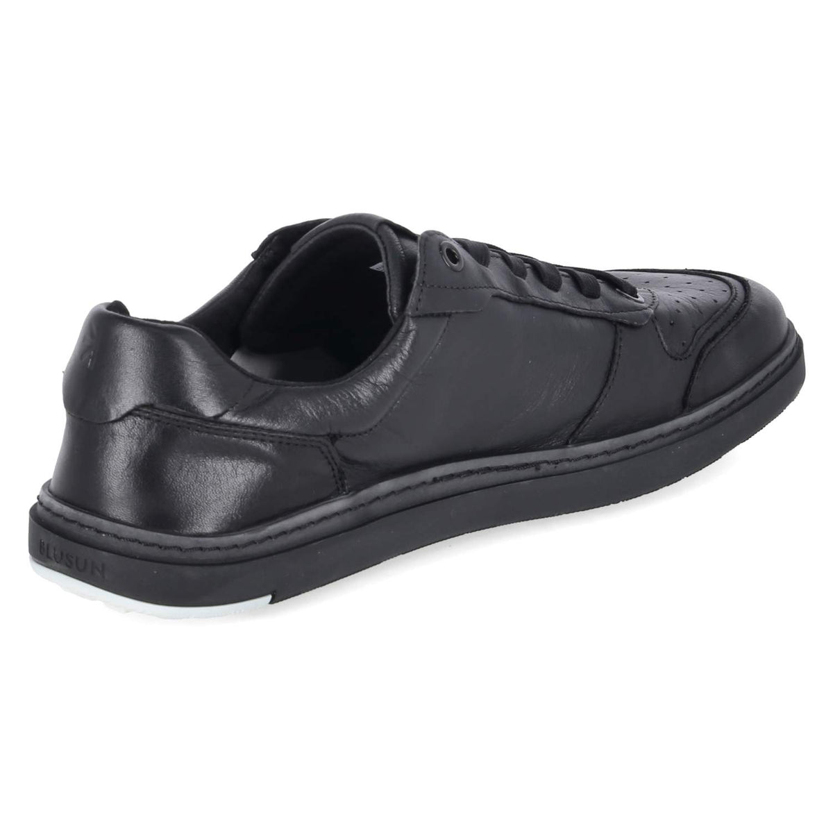 Barfuß-Sneaker BLSN-600+M Schwarz