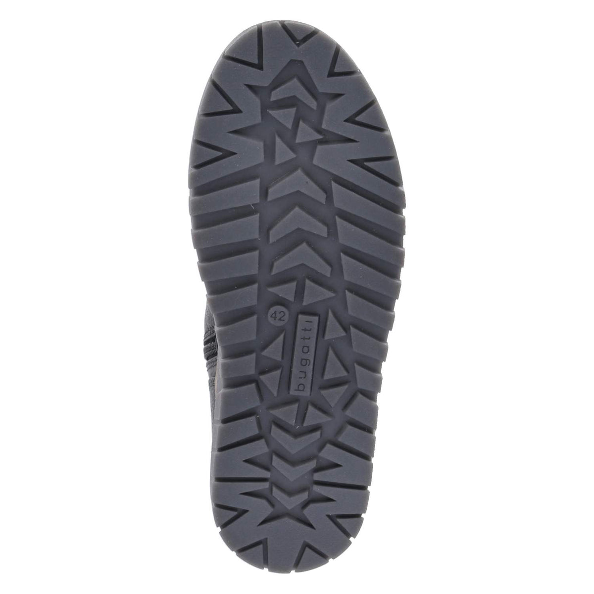 Winterboots Schwarz