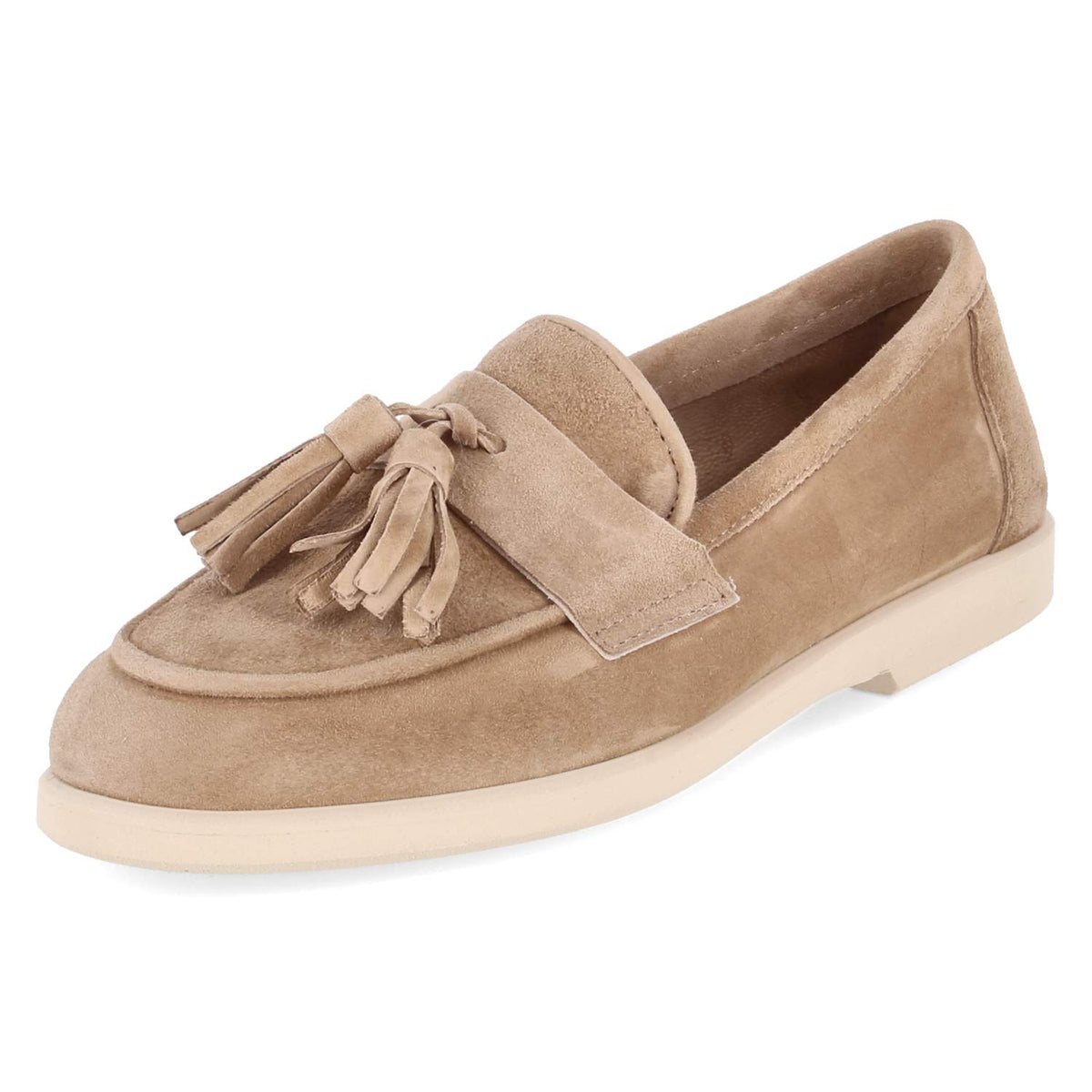 Loafer OLGA 2 Braun