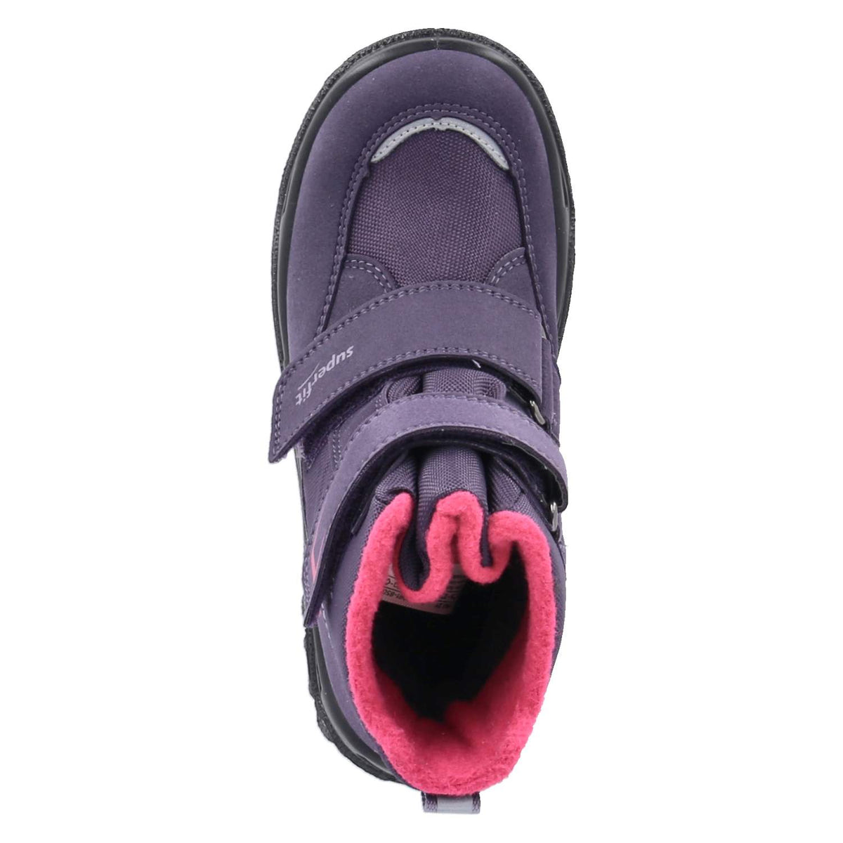 Snowboots HUSKY 2 Lila