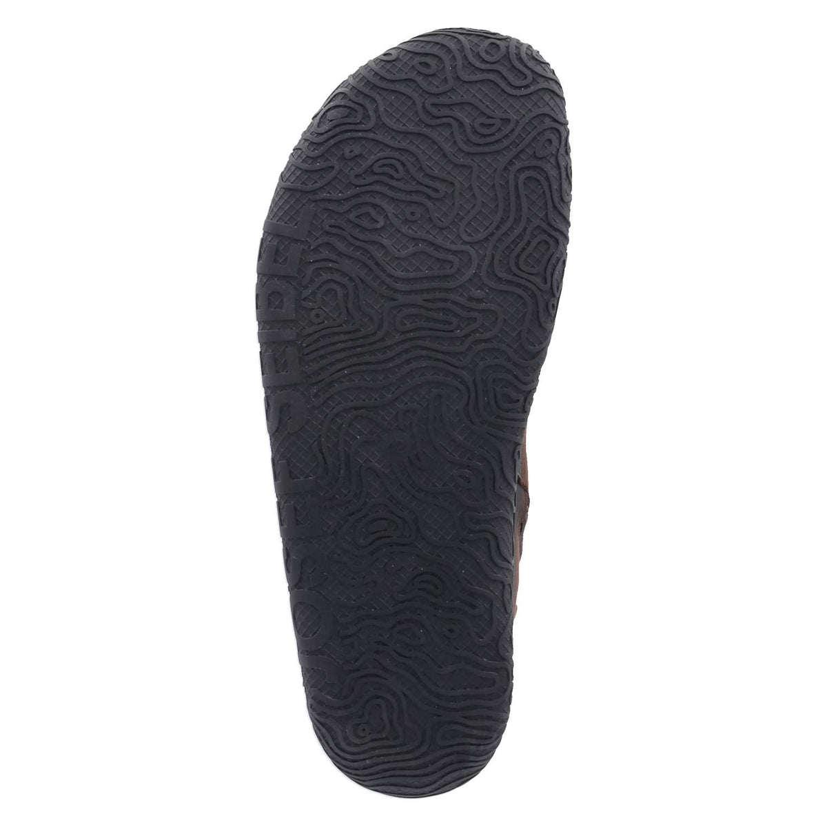 Boots FREDDY 50 Braun
