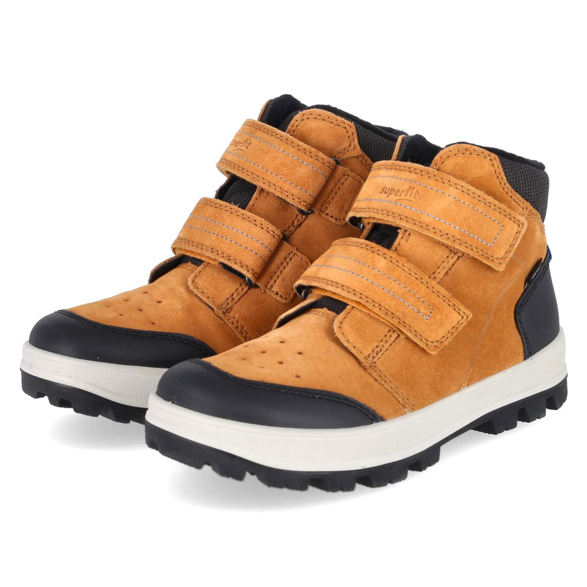 Boots TEDD Braun