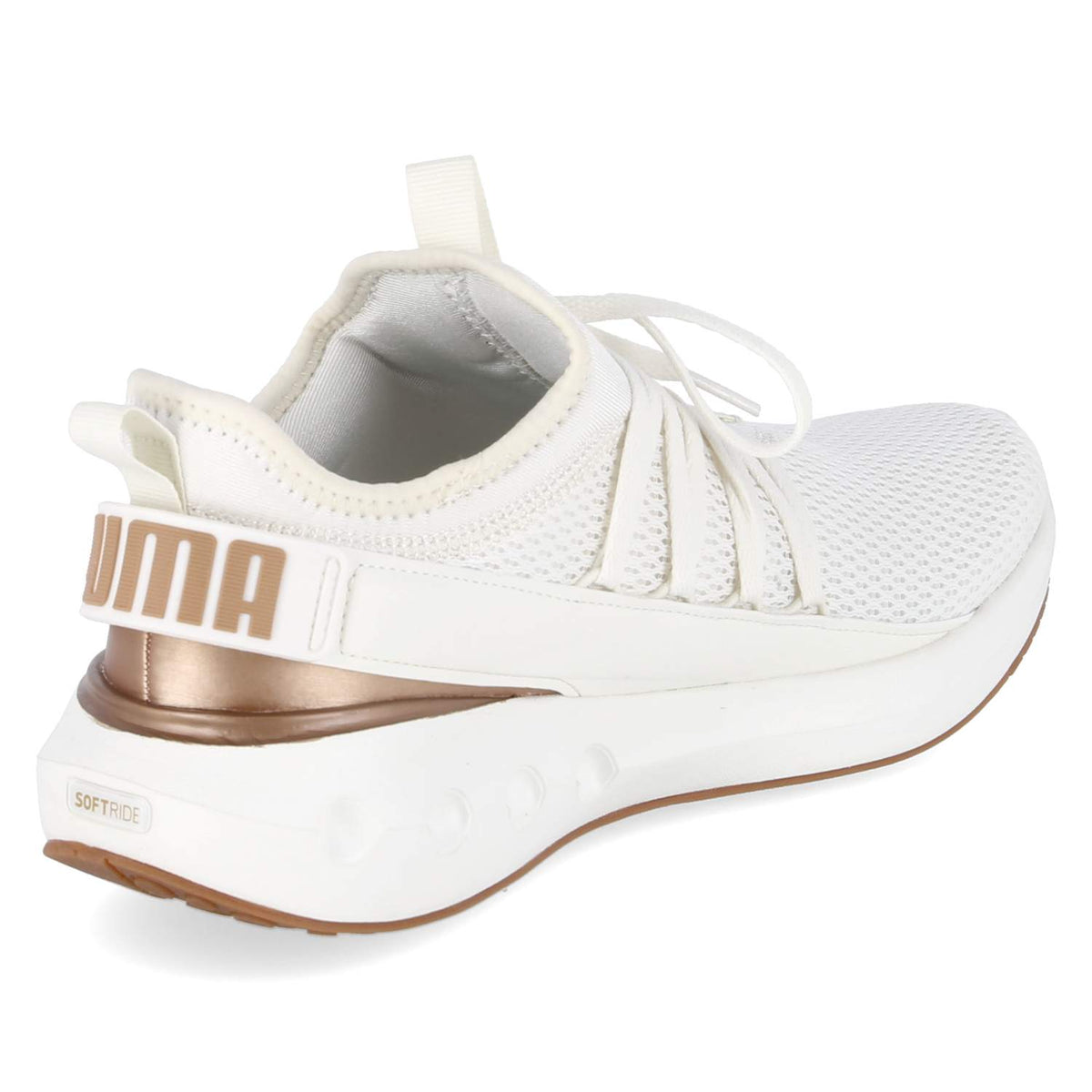 Sneaker SOFTRIDE CARSON FRESH Weiß