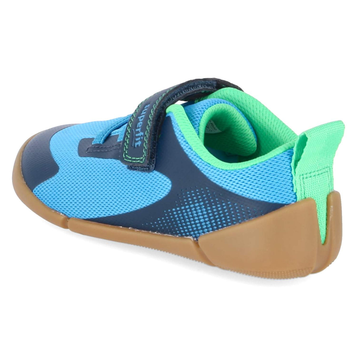 Barfußschuhe VENTO Blau