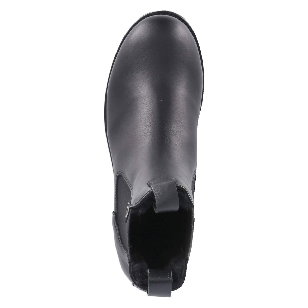 Chelsea Boots FRANCESCA IGLOO Schwarz