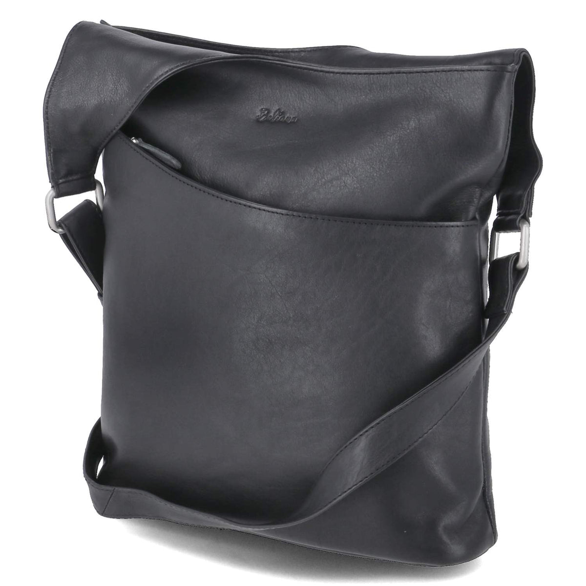 Bucket Bag Schwarz
