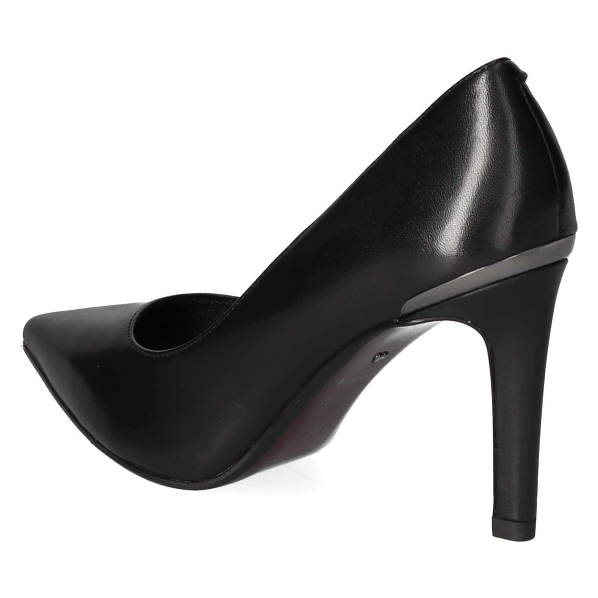 Pumps Schwarz